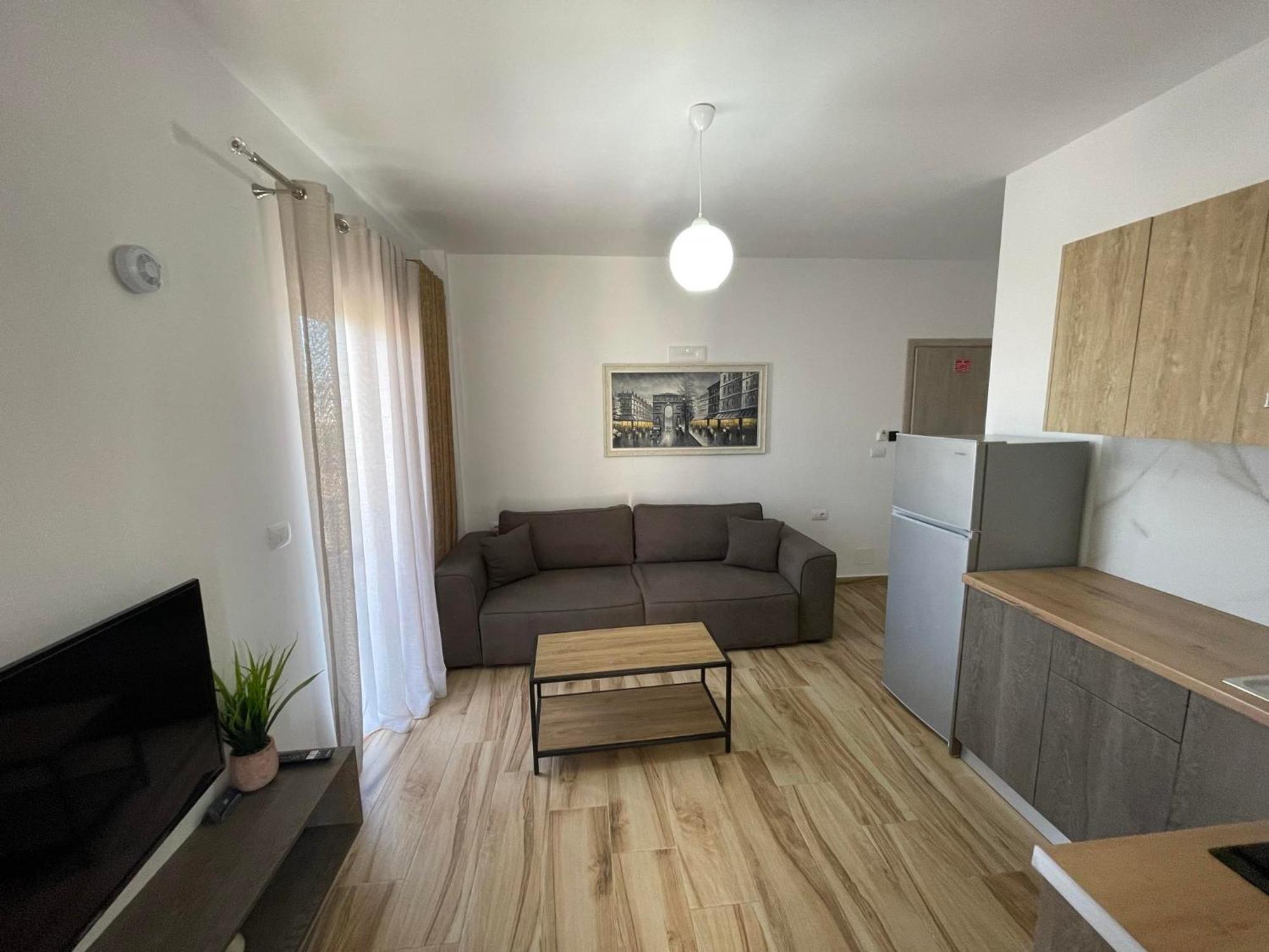 Julies Vila Ksamil Extérieur photo